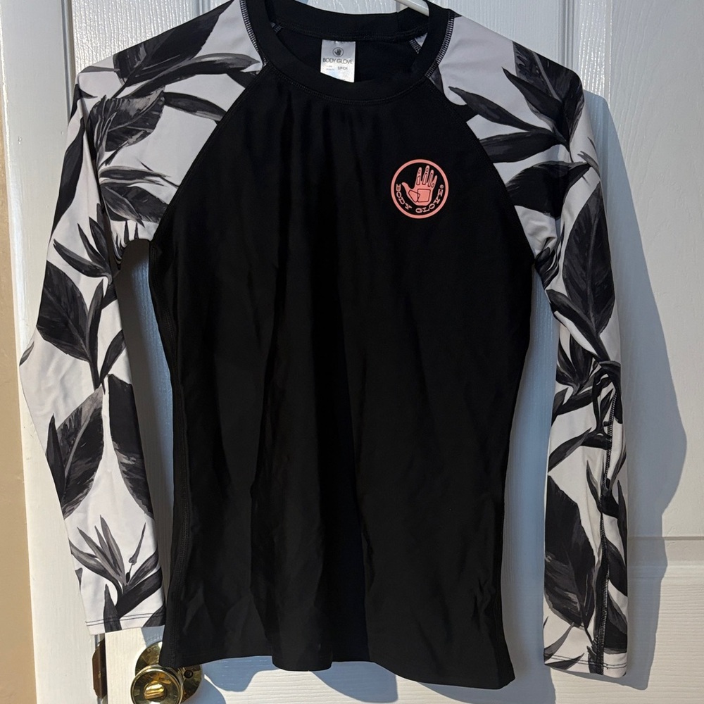 Body Glove UV swim shirt
